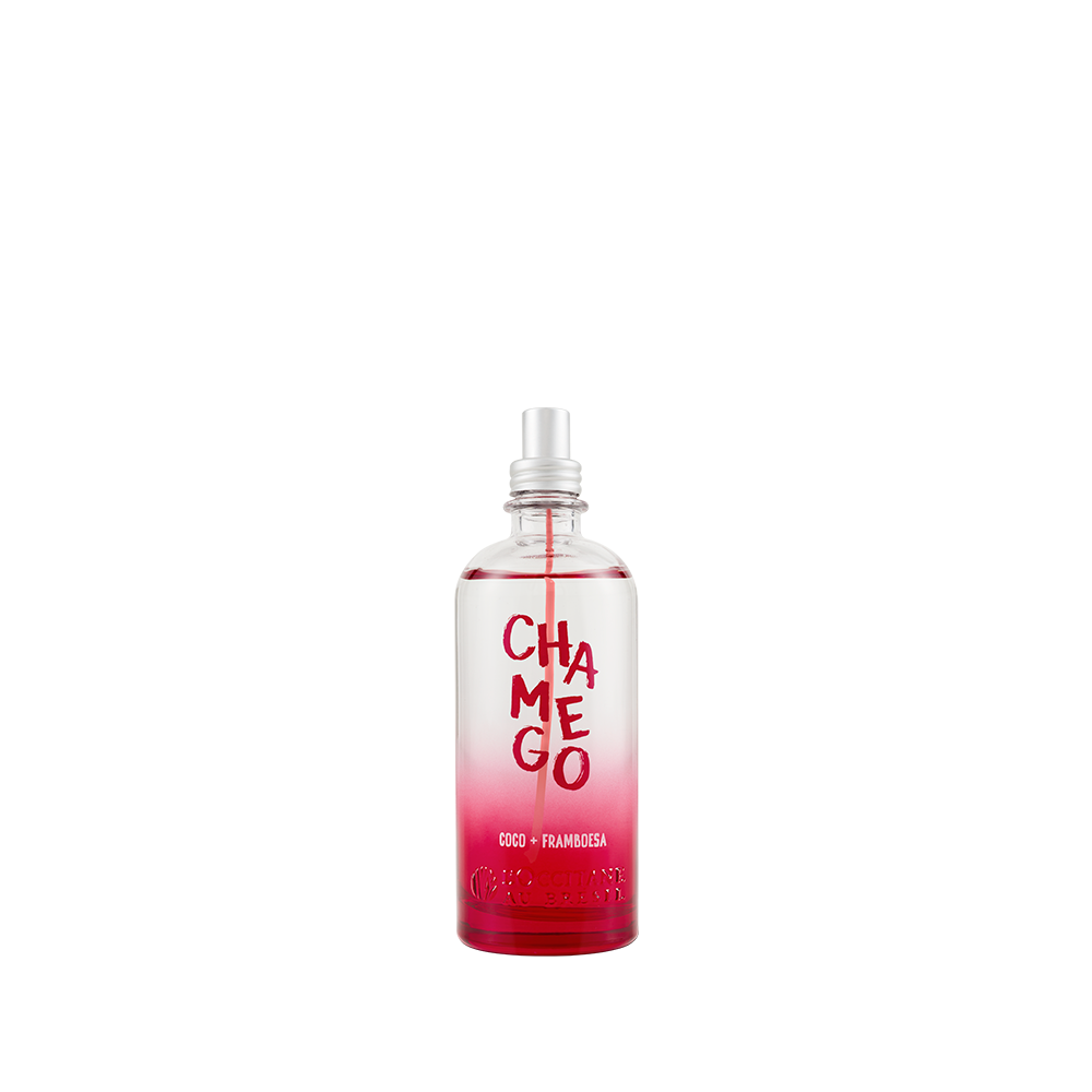 Mist Desodorante Perfumado Chamego 75mL, ,  large image number 0